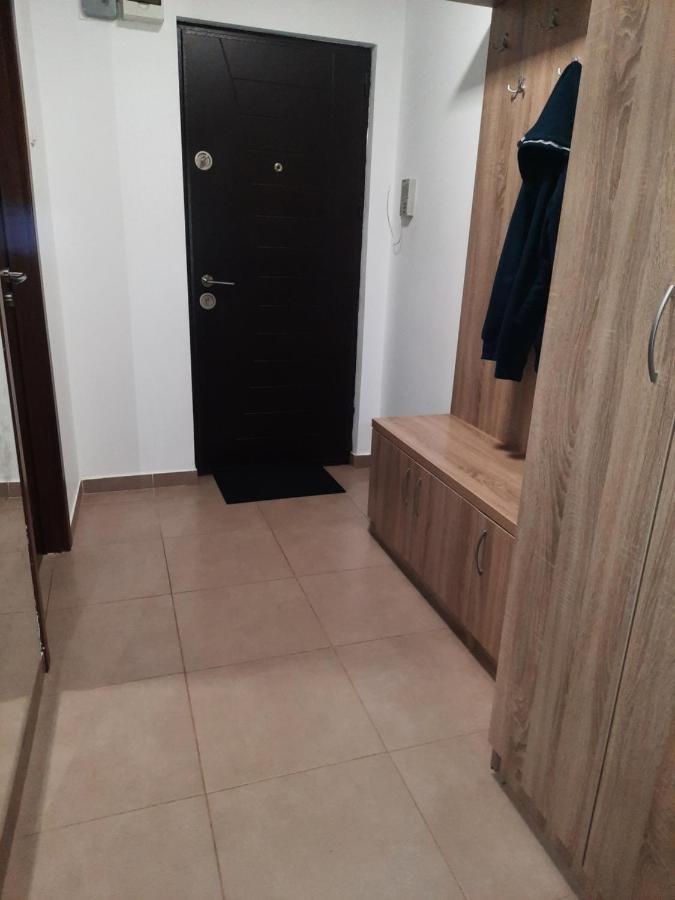 קלוז'-נאפוקה Cozy Three Rooms Apartment מראה חיצוני תמונה